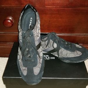 Coach Sneakers